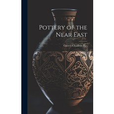 (英文圖書) Pottery of the Near East 精裝版, Legare Street Press, 英文
