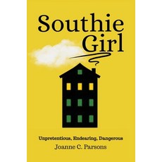 (英文圖書) Southie Girl: Unpretentious Endearing Dangerous 平裝版, Jcp, 英文