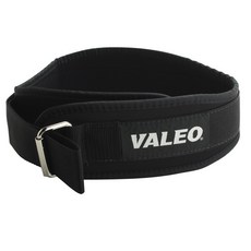 VALEO 舉重腰帶, 黑色的