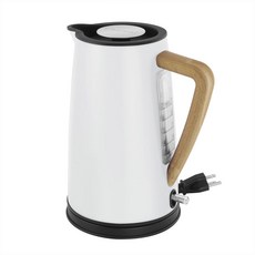 chantal Oslo 電水壺家用壺啞光白色 1.7L, 單品