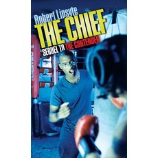 (英文圖書)The Chief 平裝版, HarperCollins, 英文
