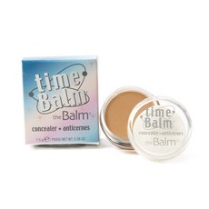 the Balm 遮瑕膏 7.5g, 1份, Mid Medium