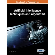 (英文圖書) Handbook of Research on Artificial Intelligence Techniques and Algorithms Vol 2 精裝版, Information Science Reference, 英文