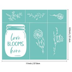 斑馬麥麥 絹印型染板-含背膠IST-8231 8245 絹印布 可水洗 重複使用 型染板 蝶古巴特, IST-8243