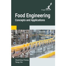(英文圖書) Food Engineering: Concepts and Applications 精裝版, Kruger Brentt Publisher Uk...., 英文