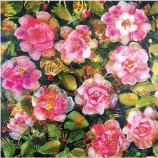 斑馬麥麥 餐巾紙1041-1050 蝶古巴特 拼貼 德國餐巾紙 手作 DIY 手工藝材料 印刷紙巾