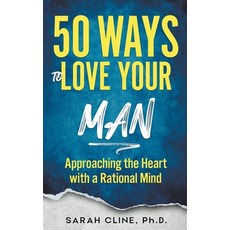 (英文圖書) 50 Ways to Love Your Man 平裝版, Mpt Publishing LLC, 英文