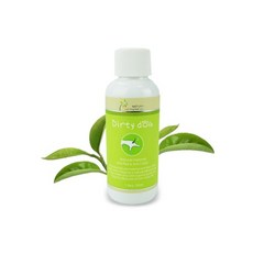 Dirty Dog 純天然防蚤驅蟲精油補充瓶 (50ML/效期2027.04.25), 50ml