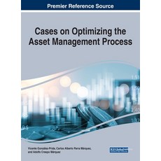 (英文圖書) Cases on Optimizing the Asset Management Process 精裝版, Business Science Reference, 英文