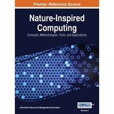 (英文圖書) Nature-Inspired Computing: Concepts Methodologies Tools and Applications VOL 1 精裝版, Information Science Reference, 英文