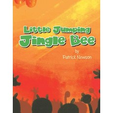 (英文圖書)Little Jumping Jingle Bee 平裝版, Balboa Press, 英文