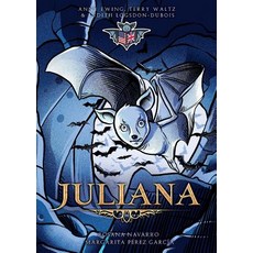 Juliana: English 平裝版, Margarita Perez Garcia, 英文