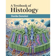 (英文圖書) A Textbook of Histology Library Binding, Allied Health Press, 英文, 圖書館裝訂