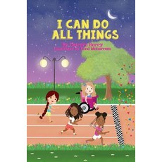 (英文圖書)I can do all things! 平裝版, Createspace Independent Pub..., 英文