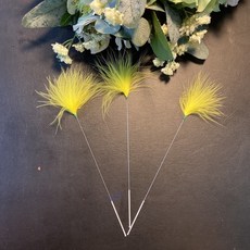 I.N 彩色芙蓉毛采耳工具, 1個, 1個裝