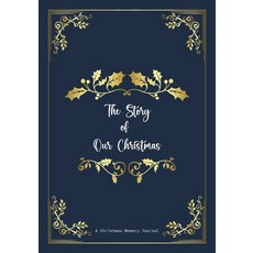 (英文圖書) The story of our christmas 平裝版, Debasis, 英文