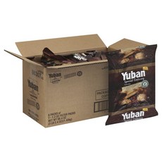YUBAN 濾掛式咖啡粉, 34克
