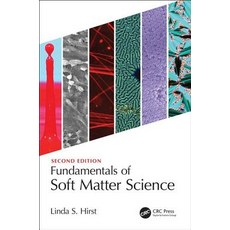 Fundamentals of Soft Matter Science 平裝版, CRC Press, 英文