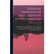 (英文圖書) Personal Narrative Of The Campaigns Of Affghanistan: Sinde Beloochistan Etc. Detailed In A... 精裝版, Legare Street Press, 英文