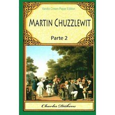 (英文圖書)Martin Chuzzlewit Parte 2 平裝版, Createspace Independent Pub..., 英文
