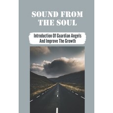 (英文圖書) Sound From The Soul: Introduction Of Guardian Angels And Improve The Growth: Universal Forces 平裝版, Independently Published, 英文