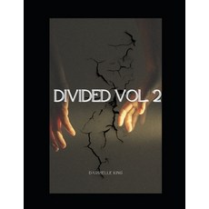 (英文圖書) Divided Vol. 2 平裝版, Independently Published, 英文