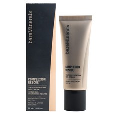 bareMinerals 保濕遮瑕防曬乳 SPF30, 07 Tan, 35ml, 1條