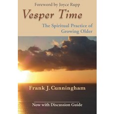 Vesper Time:The Spiritual Practice of Growing Older, Orbis Books, 英文, 平裝版