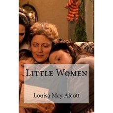 (英文圖書)Little Women 平裝版, Createspace Independent Pub..., 英文