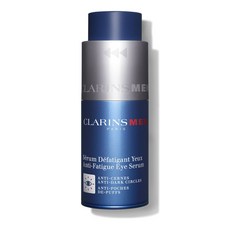 CLARINS 克蘭詩 Men Anti-Fatigue眼部精華, 1個, 20ml