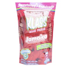 KLASS 芙蓉風味沖泡飲, 1個, 400克