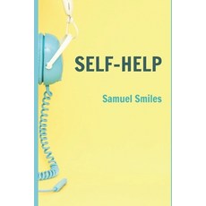 Self-Help (llustrated) 平裝版, Independently Published, 英文