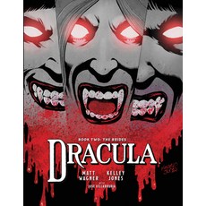 (外文書) Dracula Book 2: The Brides Paperback, Dark Horse Books, English