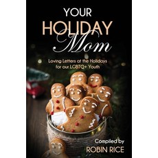 (英文圖書) Your Holiday Mom 平裝版, Independently Published, 英文