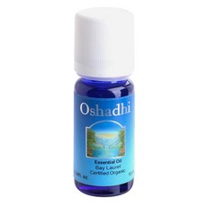 OSHADHI 月桂樹精油, 1個, 10ml