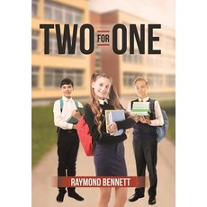 (英文圖書)Two For One 精裝版, Christian Faith, 英文