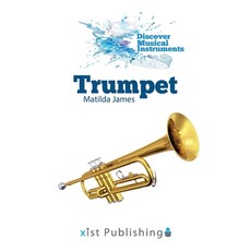 (英文圖書)Trumpet 平裝版, Xist Publishing, 英文