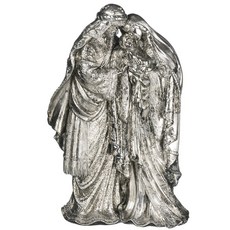 Sullivans 優雅的銀冬青家族圖林, 混色