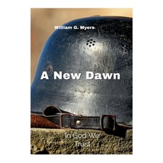 (英文圖書) A New Dawn 平裝版, William Myers, 英文