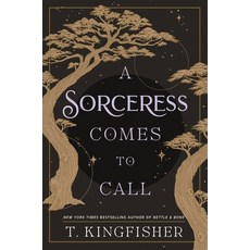 (英文圖書) A Sorceress Comes to Call 平裝版, Tor Books, 英文