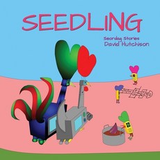 (英文圖書)Seedling 平裝版, Flying Sheep Publishing, 英文