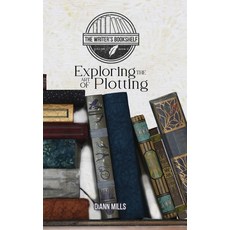 Exploring the Art of Plotting 平裝版, Bold Vision Books, 英文