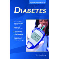 (英文圖書) Diabetes 平裝版, Mercury Learning and Inform..., 英文