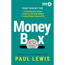 (英文圖書) Money Box: Your Toolkit for Balancing Your Budget Growing Your Bank Balance and Living A B E... 平裝版, BBC Books, 英文