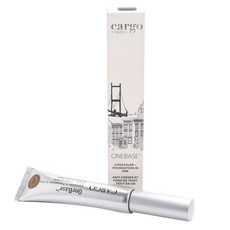 cargo One Base遮瑕粉底液 17g, 1條, 04 Medium/Dark With Yellow Undertone