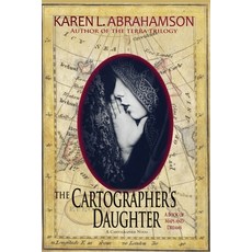 (英文圖書)The Cartographer's Daughter 平裝版, Twisted Root Books, 英文