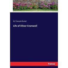 (英文圖書) Life of Oliver Cromwell 平裝版, Hansebooks, 英文