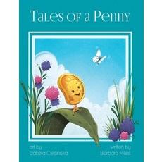 (英文圖書)Tales of a Penny 精裝版, Pennyland Publishing, 英文
