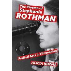 (英文圖書) The Cinema of Stephanie Rothman: Radical Acts in Filmmaking 精裝版, University Press of Mississ..., 英文