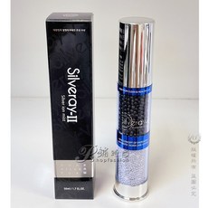 韓國麗仁堂 YIHANCARINO 天祕蜜 Silveray 保濕噴霧器, 1罐, 50ml